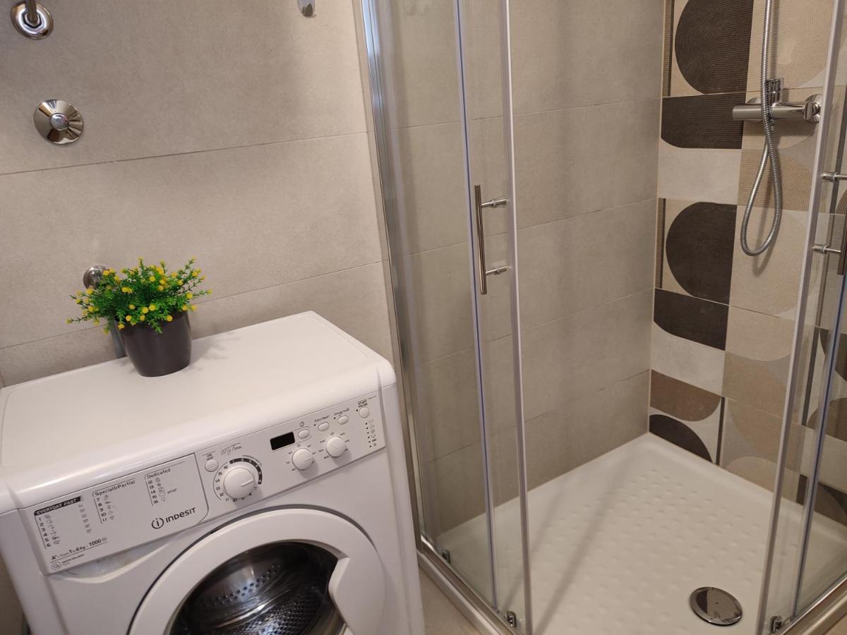 Apartments Olea Пореч Екстериор снимка