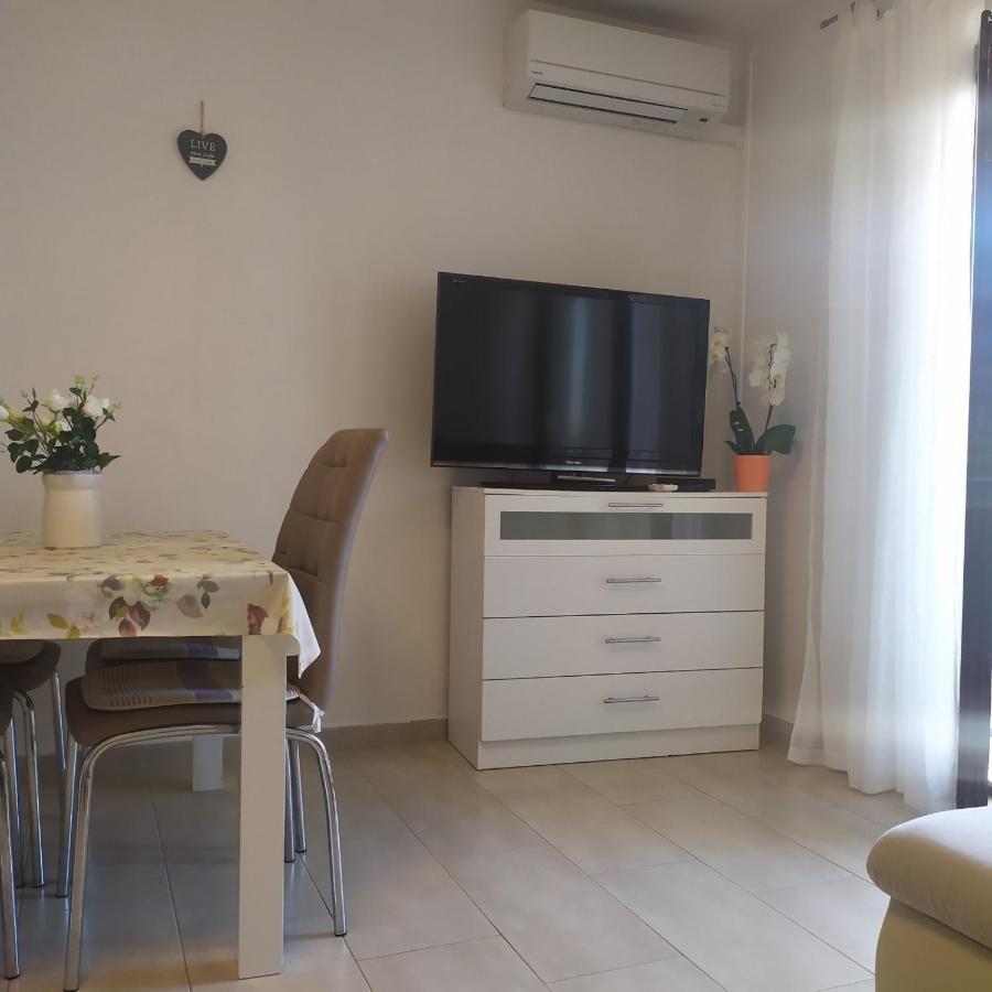 Apartments Olea Пореч Екстериор снимка