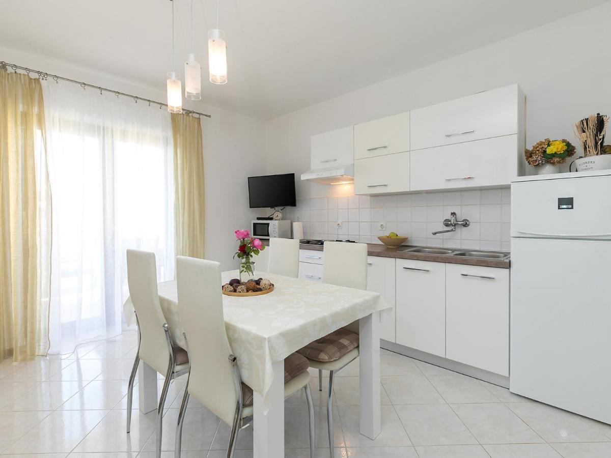 Apartments Olea Пореч Екстериор снимка